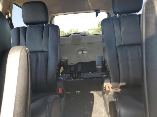 Aukcja sprzedaży 2013 Chrysler Town & Country, vin: 2C4RC1BG2DR588512, numer aukcji: 66437135