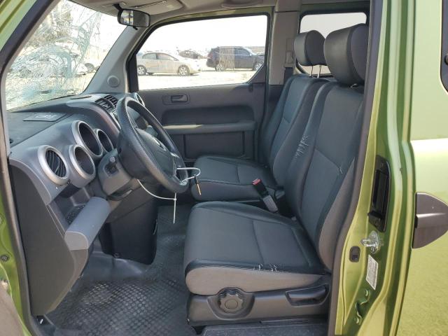Продажа на аукционе авто 2006 Honda Element, vin: 5J6YH18396L014383, номер лота: 64847215