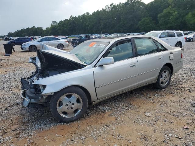 Aukcja sprzedaży 2001 Toyota Avalon Xl, vin: 4T1BF28B34U386948, numer aukcji: 84028865