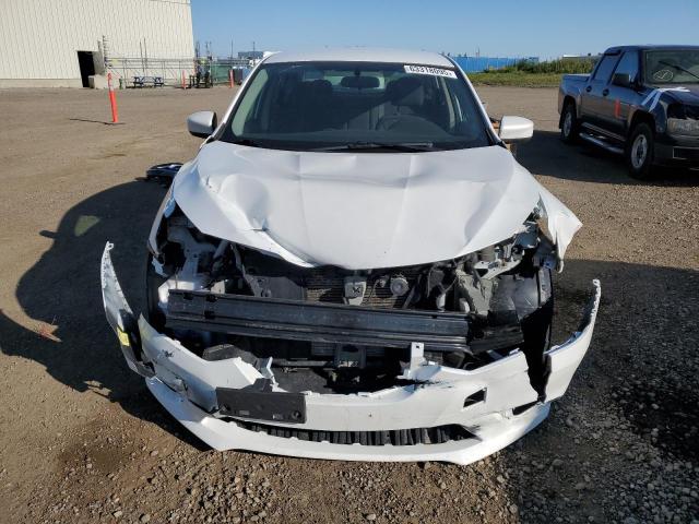 Продажа на аукционе авто 2018 Nissan Sentra, vin: 3N1AB7APXJY209582, номер лота: 63318095