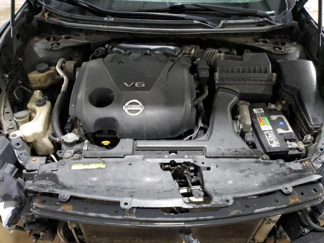 64997485 :رقم المزاد ، 1N4AA51E49C837246 vin ، 2009 Nissan Maxima مزاد بيع