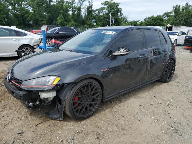 Aukcja sprzedaży 2016 Volkswagen Gti, vin: 3VW547AU4GM010524, numer aukcji: 63653035