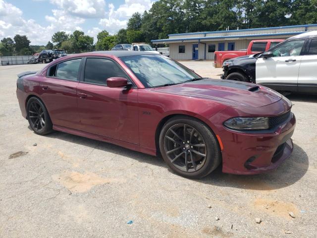 Продажа на аукционе авто 2017 Dodge Charger, vin: 2C3CDXGJ7HH642235, номер лота: 60701335