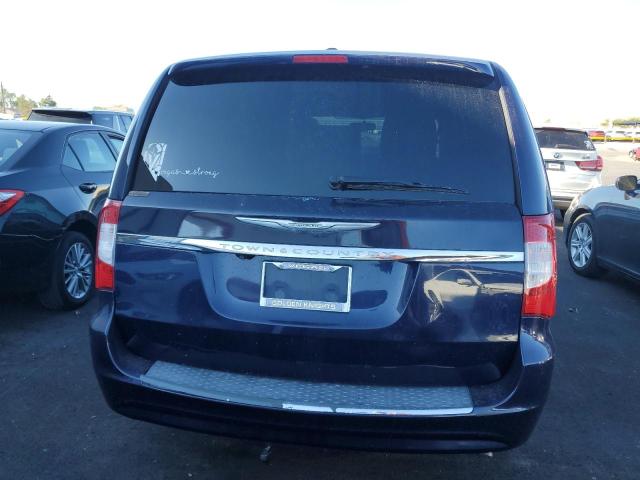 Aukcja sprzedaży 2013 Chrysler Town & Country, vin: 2C4RC1BG3DR711413, numer aukcji: 63686675