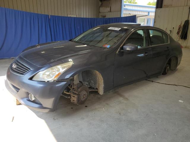 Aukcja sprzedaży 2010 Infiniti G37, vin: JN1CV6AR1AM252450, numer aukcji: 66936775