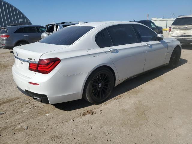 63688485 :رقم المزاد ، WBAYF8C50ED142174 vin ، 2014 Bmw 750 مزاد بيع