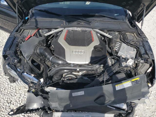 Продаж на аукціоні авто 2018 Audi S5, vin: WAUB4DF58JA058857, номер лоту: 63738305