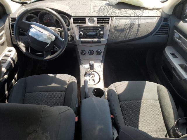 Продаж на аукціоні авто 2010 Chrysler Sebring Touring, vin: 1C3CC4FB7AN169462, номер лоту: 65908845
