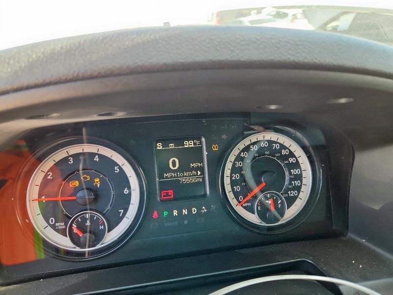Aukcja sprzedaży 2021 Ram 1500 Class, vin: 1C6RR6LGXMS533757, numer aukcji: 61830505