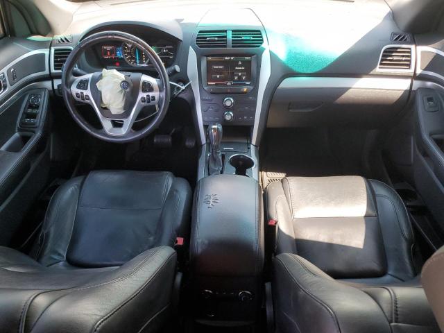 2015 Ford Explorer X მანქანა იყიდება აუქციონზე, vin: 1FM5K8D87FGA34706, აუქციონის ნომერი: 65483135
