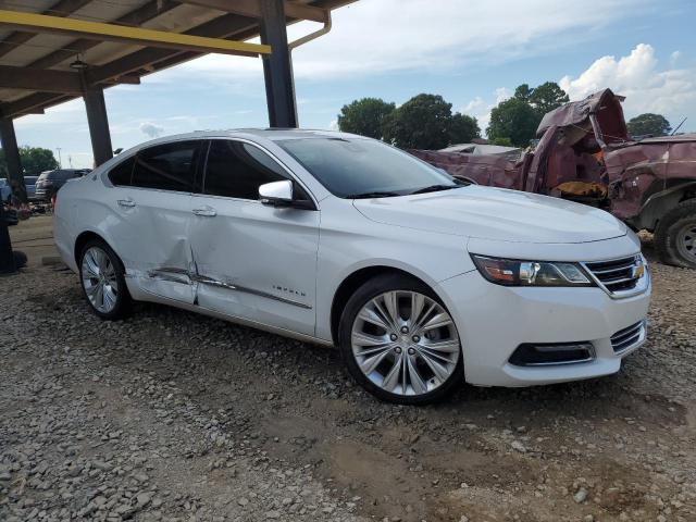 Продажа на аукционе авто 2017 Chevrolet Impala Pre, vin: 1G1145S30HU121444, номер лота: 63389205