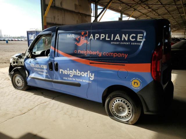 2021 Ram Promaster City მანქანა იყიდება აუქციონზე, vin: ZFBHRFAB0M6T13745, აუქციონის ნომერი: 63583045