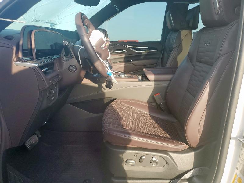 Aukcja sprzedaży 2023 Cadillac Escalade S, vin: 1GYS4GKL7PR556996, numer aukcji: 65221755