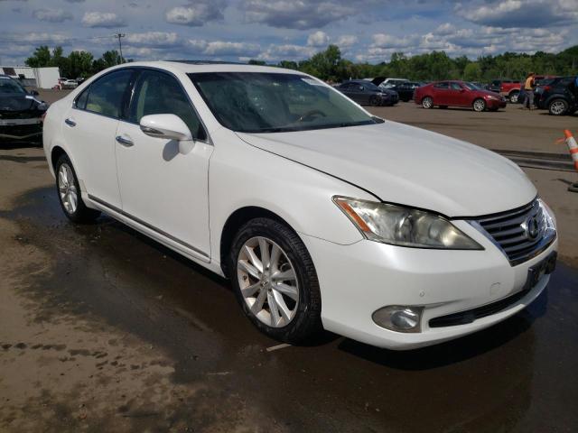 Продажа на аукционе авто 2011 Lexus Es 350, vin: JTHBK1EG9B2424815, номер лота: 65508865