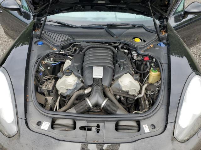 65149445 :رقم المزاد ، WP0AA2A77EL014489 vin ، 2014 Porsche Panamera 2 مزاد بيع
