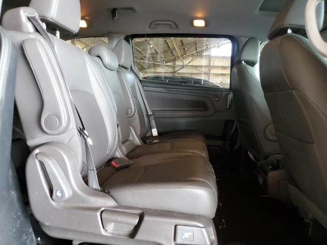Продажа на аукционе авто 2020 Honda Odyssey Ex, vin: 5FNRL6H74LB011009, номер лота: 65740685