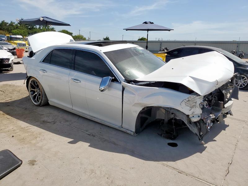 Продажа на аукционе авто 2015 Chrysler 300c, vin: 2C3CCAEG6FH868304, номер лота: 50050936