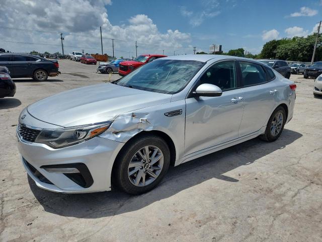 Auction sale of the 2019 Kia Optima, vin: 5XXGT4L30KG284248, lot number: 64956915