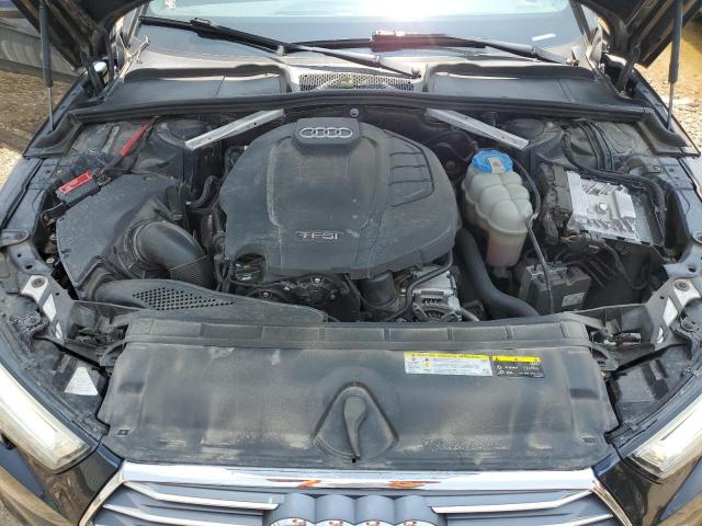 Aukcja sprzedaży 2018 Audi A4 Premium, vin: WAUENAF4XJA231343, numer aukcji: 63646645
