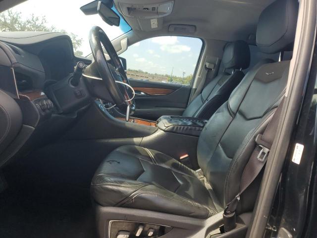 2015 Cadillac Escalade E მანქანა იყიდება აუქციონზე, vin: 1GYS4RKJXFR673383, აუქციონის ნომერი: 66295745
