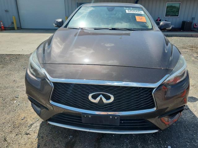 Продажа на аукционе авто 2018 Infiniti Qx30, vin: SJKCH5CP9JA050965, номер лота: 79912715