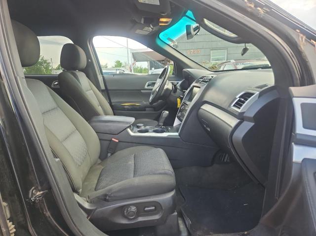 Aukcja sprzedaży 2014 Ford Explorer X, vin: 1FM5K8D81EGB97267, numer aukcji: 65468955