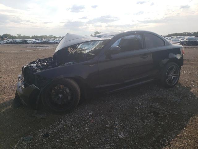 2012 Bmw 135 I მანქანა იყიდება აუქციონზე, vin: WBAUC9C54CVM12916, აუქციონის ნომერი: 66685915