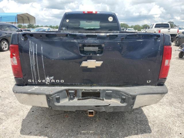 78985795 :رقم المزاد ، 1GCEC19J48E195596 vin ، 2008 Chevrolet Silverado مزاد بيع
