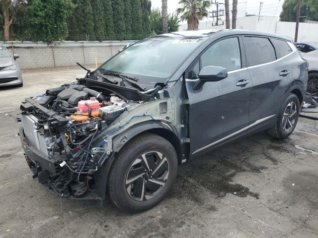 Продаж на аукціоні авто 2025 Kia Sportage, vin: KNDPU3DG3S7225745, номер лоту: 64253795