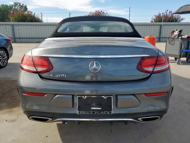 65648915 :رقم المزاد ، WDDWK8DB9KF798924 vin ، 2019 Mercedes-benz C 300 مزاد بيع