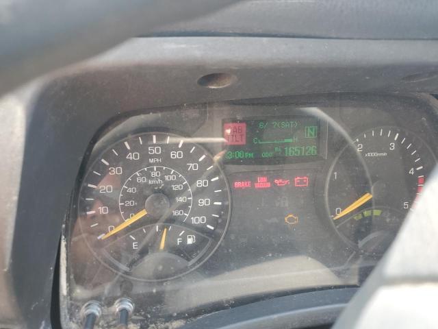 62136315 :رقم المزاد ، JL6BNH1A9DK010334 vin ، 2013 Mitsubishi Fe140 مزاد بيع