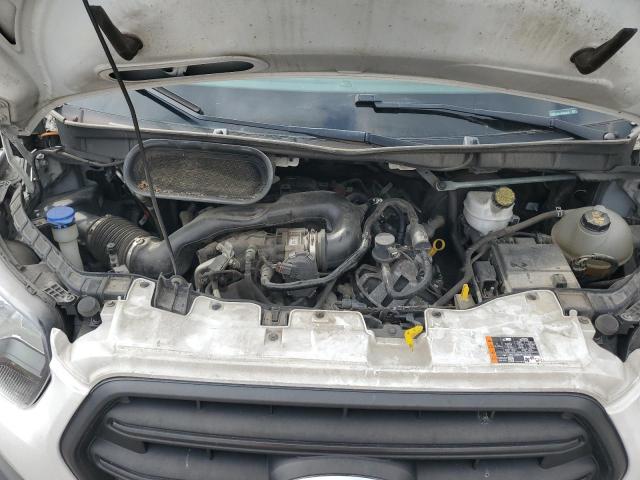 Продажа на аукционе авто 2020 Ford Transit T-, vin: 1FTBR1C81LKB60418, номер лота: 64738935