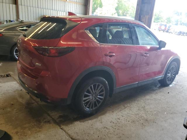 63444975 :رقم المزاد ، JM3KFACM8K0533509 vin ، 2019 Mazda Cx-5 Touring مزاد بيع