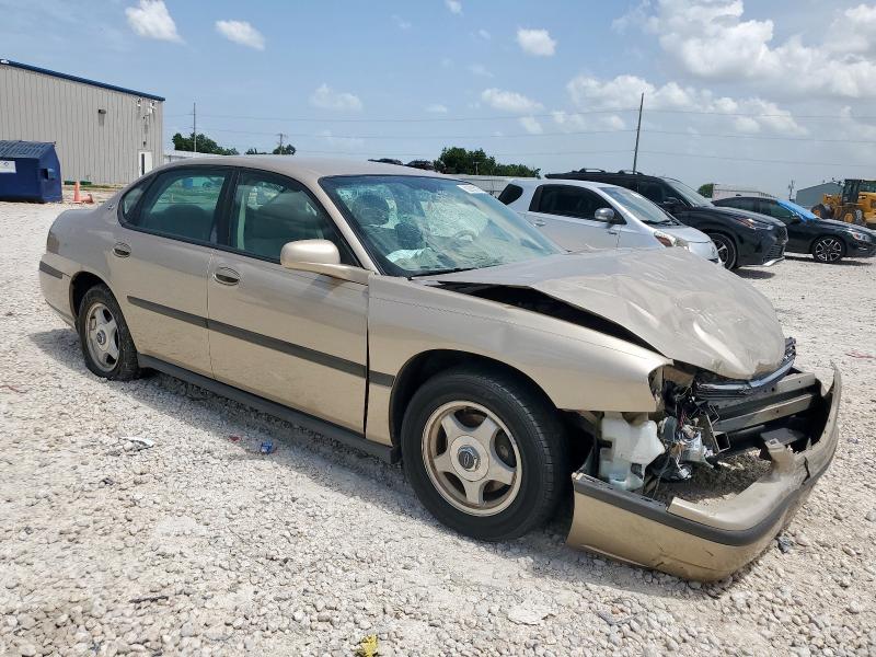 Aukcja sprzedaży 2005 Chevrolet Impala, vin: 2G1WF52E259130897, numer aukcji: 62865055