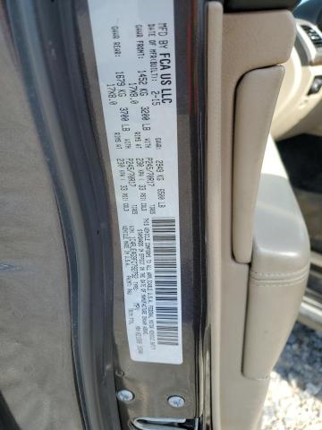 64974855 :رقم المزاد ، 1C4RJEAG9FC792752 vin ، 2015 Jeep Grand Cher مزاد بيع