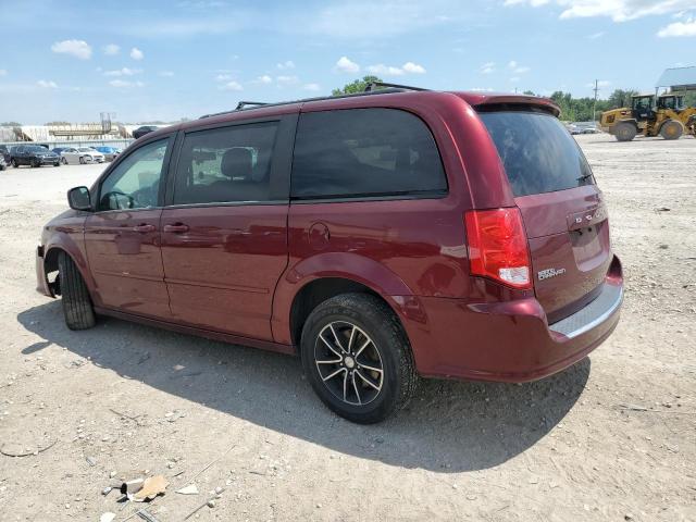 Продаж на аукціоні авто 2017 Dodge Grand Caravan, vin: 2C4RDGEG4HR629983, номер лоту: 63570615