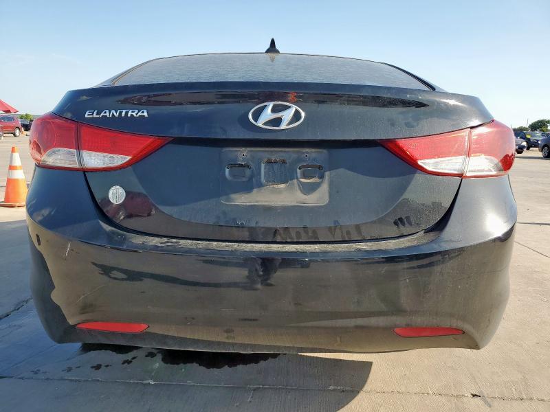 Продажа на аукционе авто 2013 Hyundai Elantra Gl, vin: KMHDH4AEXDU814212, номер лота: 67112575