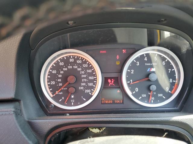 Aukcja sprzedaży 2011 Bmw M3, vin: WBSDX9C55BE399138, numer aukcji: 63312555