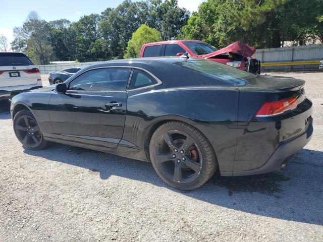 Продажа на аукционе авто 2014 Chevrolet Camaro Lt, vin: 2G1FB1E30E9248137, номер лота: 63963325