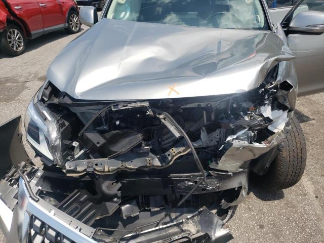 2023 Lexus Gx 460 მანქანა იყიდება აუქციონზე, vin: JTJAM7BX3P5343570, აუქციონის ნომერი: 65757085