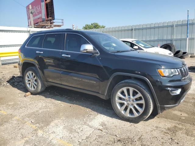 Aukcja sprzedaży 2017 Jeep Grand Cherokee Limited, vin: 1C4RJFBGXHC912341, numer aukcji: 64326015
