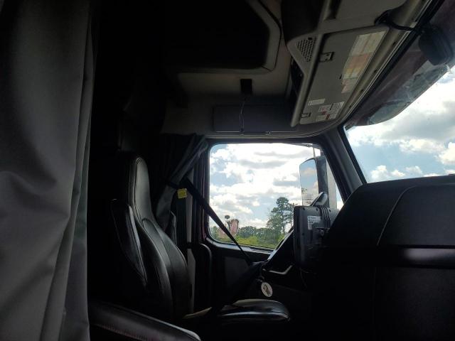 2023 Volvo Vnl მანქანა იყიდება აუქციონზე, vin: 4V4NC9EHXPN608898, აუქციონის ნომერი: 62928485