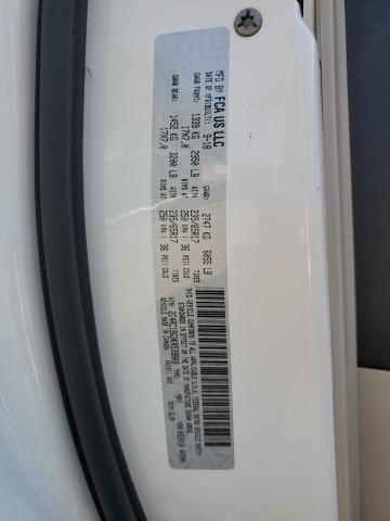65241975 :رقم المزاد ، 2C4RC1BG3KR539803 vin ، 2019 Chrysler Pacifica T مزاد بيع