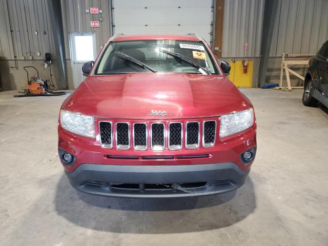 Aukcja sprzedaży 2013 Jeep Compass Sp, vin: 1C4NJDBBXDD222195, numer aukcji: 66768825