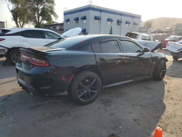 65032105 :رقم المزاد ، 2C3CDXGJXKH718263 vin ، 2019 Dodge Charger مزاد بيع