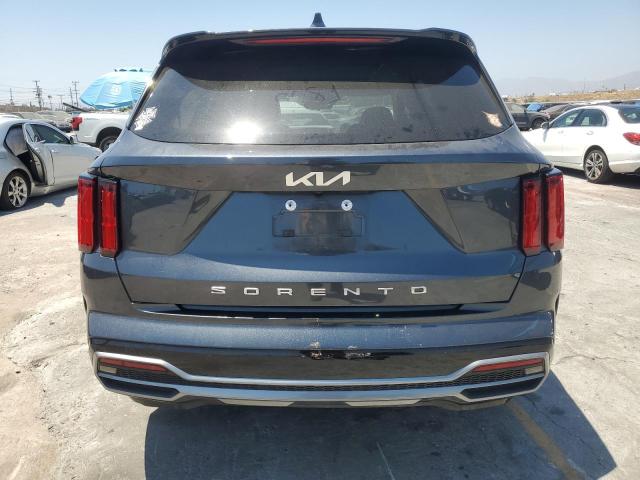 Продажа на аукционе авто 2022 Kia Sorento, vin: 5XYRK4LF4NG111368, номер лота: 64133565