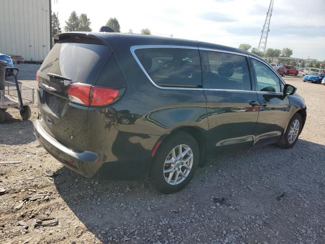 2023 Chrysler Voyager მანქანა იყიდება აუქციონზე, vin: 2C4RC1CG8PR534621, აუქციონის ნომერი: 63292495