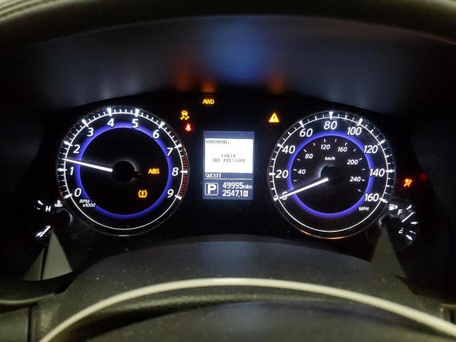 Продаж на аукціоні авто 2017 Infiniti Qx50, vin: JN1BJ0RR5HM406564, номер лоту: 66508145