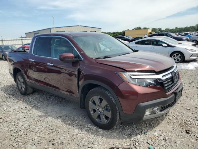 Продажа на аукционе авто 2020 Honda Ridgeline, vin: 5FPYK3F77LB001629, номер лота: 64188665
