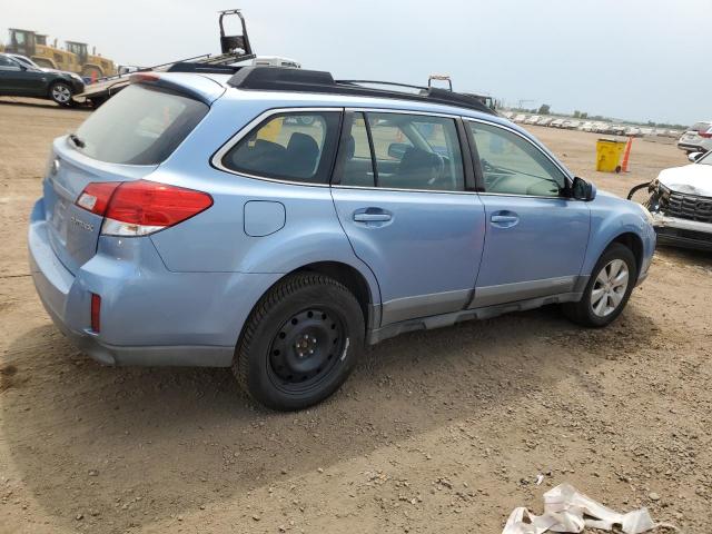 Продаж на аукціоні авто 2012 Subaru Outback 2., vin: 4S4BRCAC0C1252379, номер лоту: 65549325